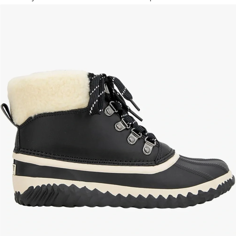 JBU by Jambu Women's Alison Waterproof boots #10